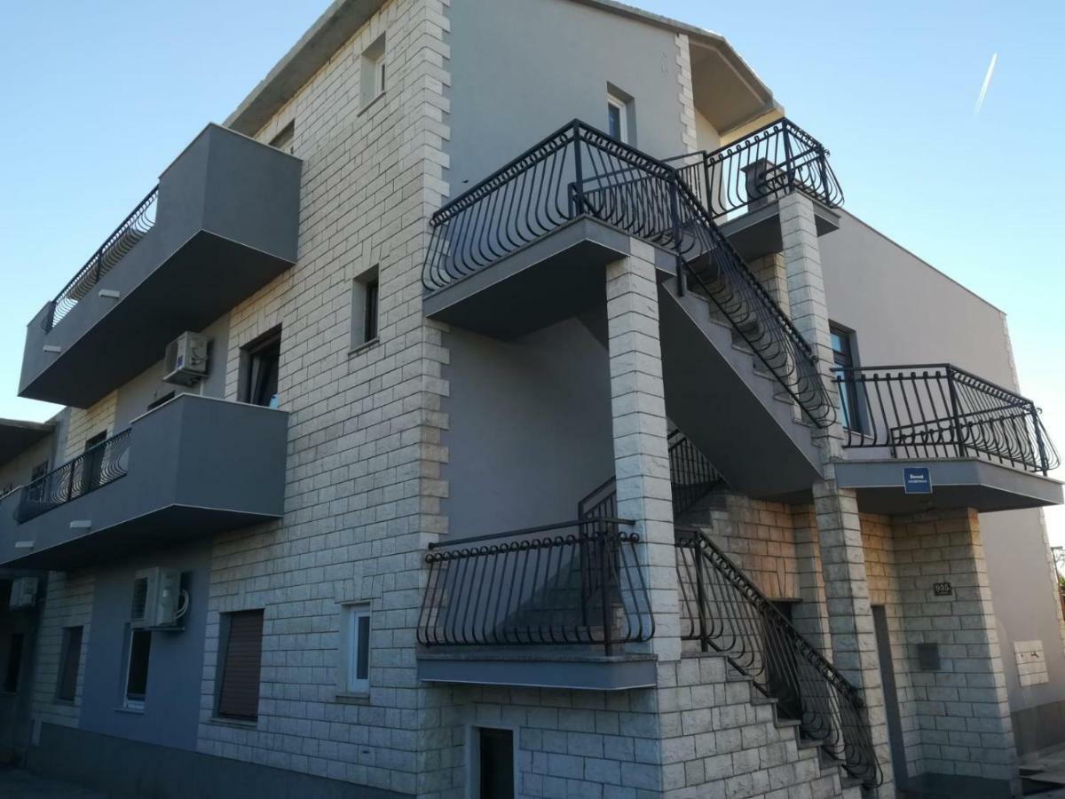 Royal View Apartment Kaštela Εξωτερικό φωτογραφία